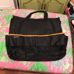 Fiskars Crafter’s Travel Tote Bag